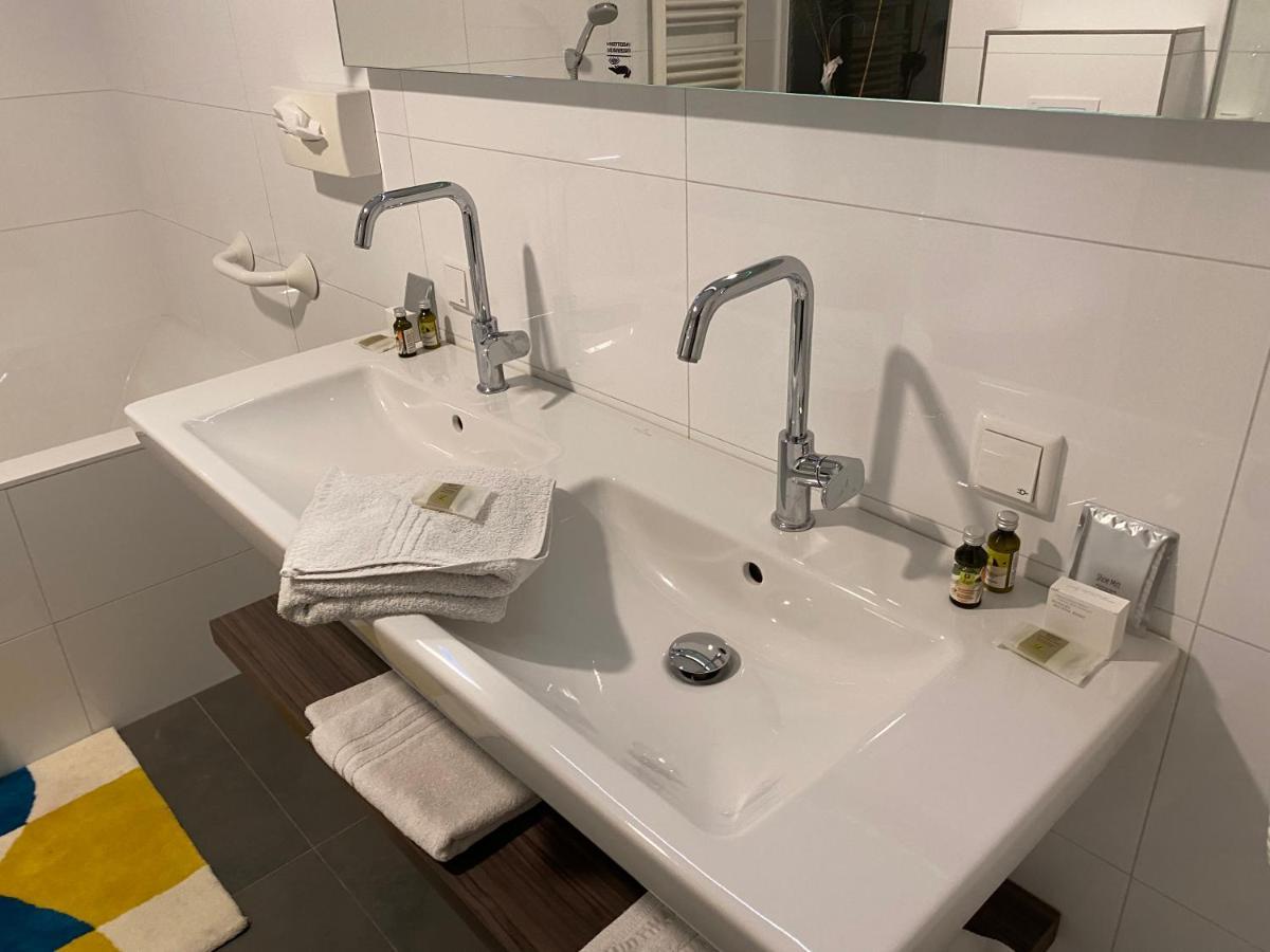 Hotel Faber Hoogezand Eksteriør bilde
