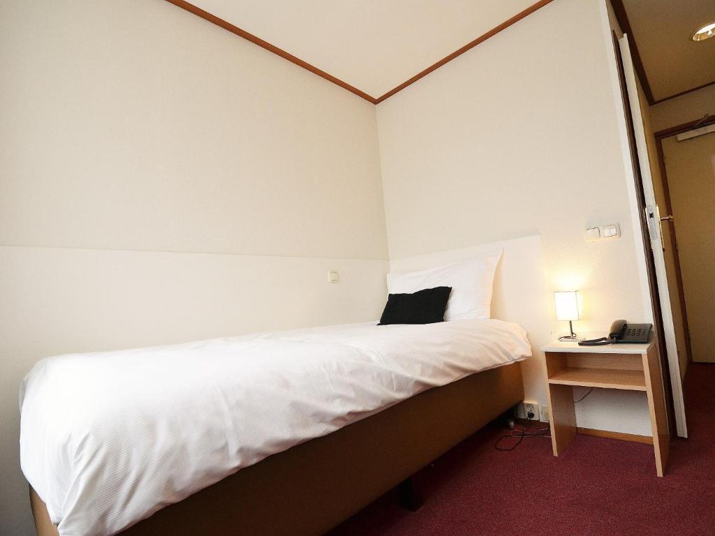 Hotel Faber Hoogezand Rom bilde