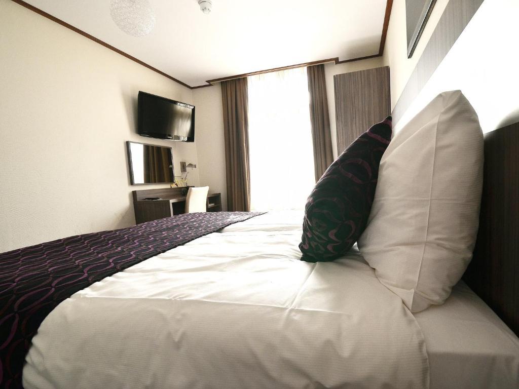 Hotel Faber Hoogezand Rom bilde