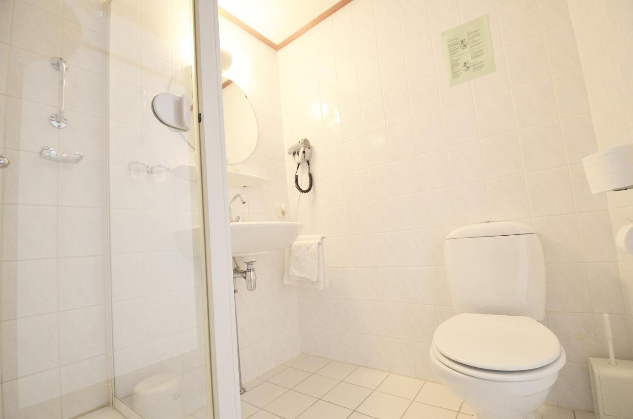 Hotel Faber Hoogezand Rom bilde
